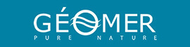 logo du laboratoire Géomer 